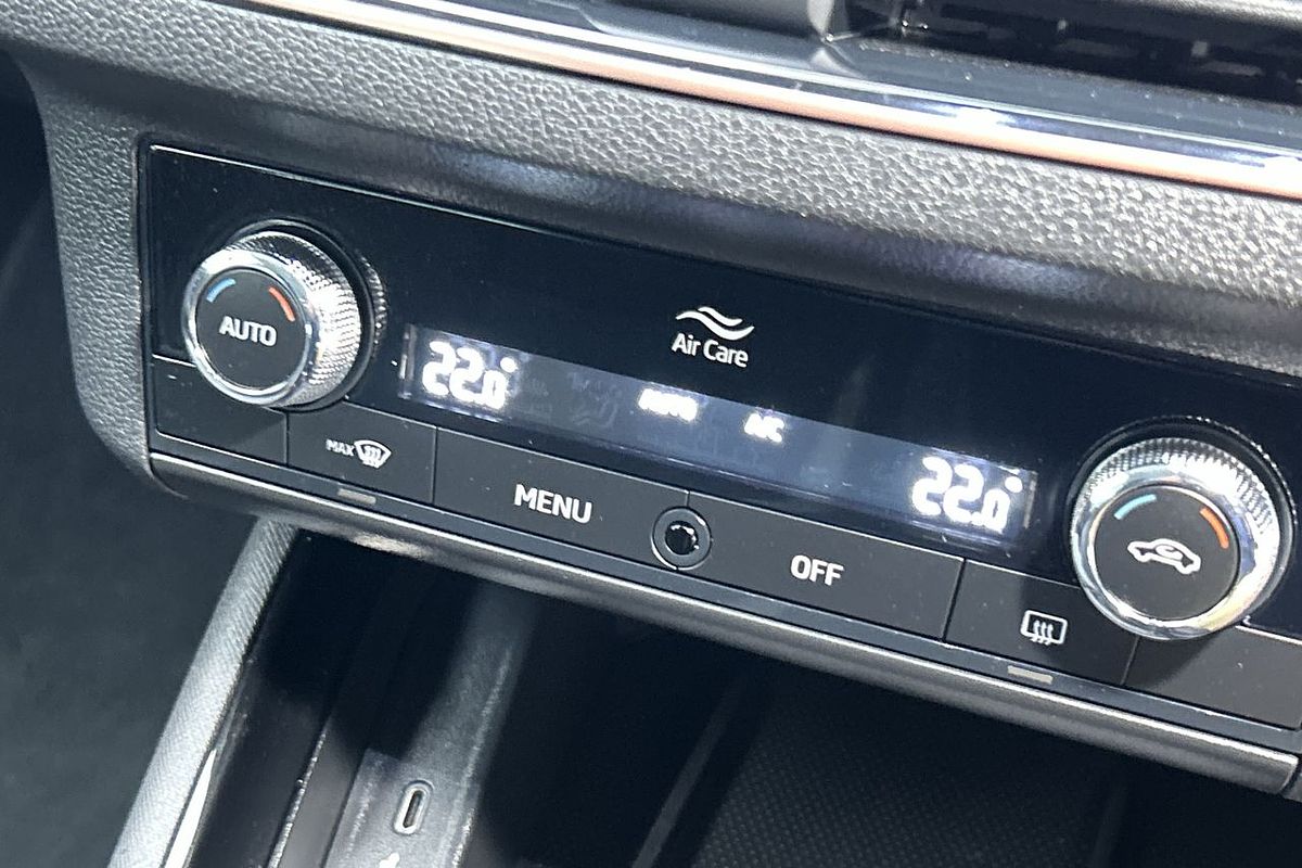 2023 SKODA Kamiq 85TSI Style NW