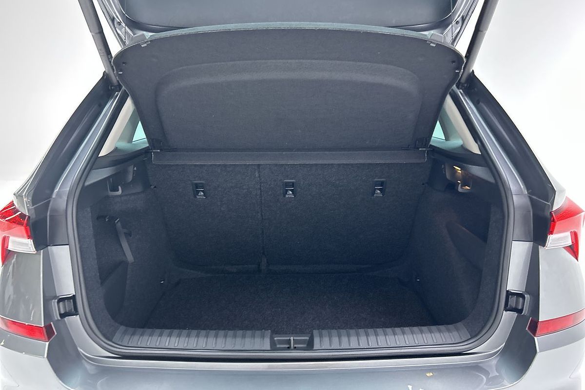 2023 SKODA Kamiq 85TSI Style NW