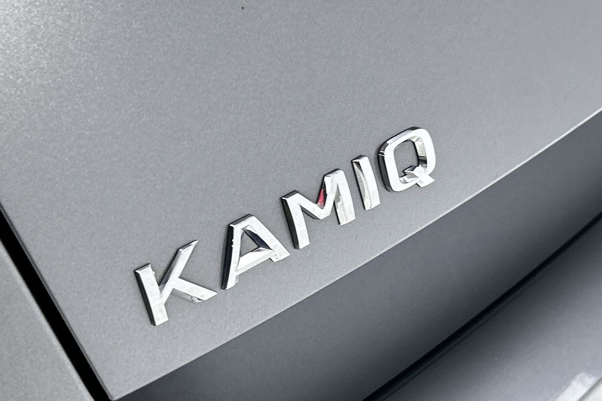 2023 SKODA Kamiq 85TSI Style NW