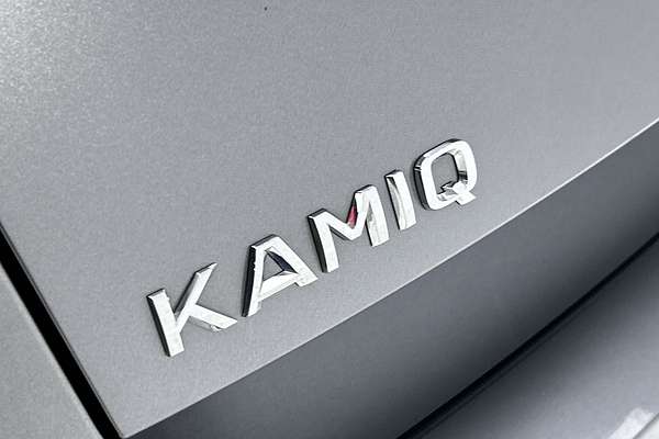 2023 SKODA Kamiq 85TSI Style NW