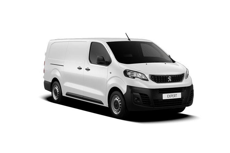 2025 Peugeot Expert Pro K0