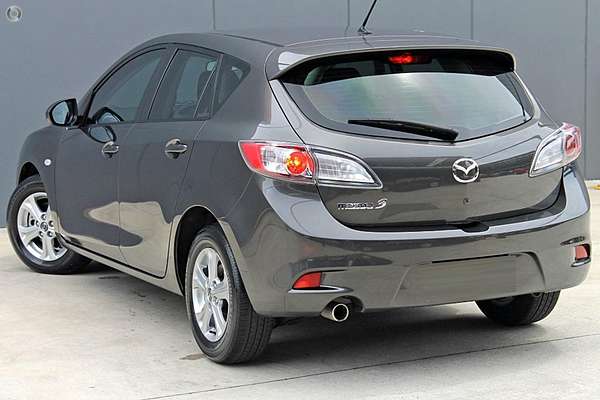 2013 Mazda 3 Neo BL Series 2
