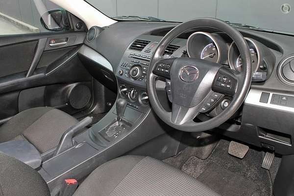 2013 Mazda 3 Neo BL Series 2