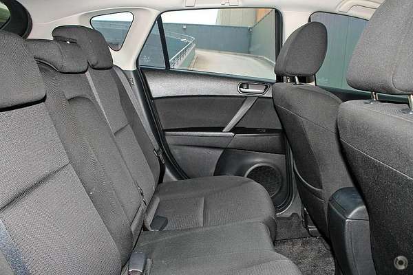 2013 Mazda 3 Neo BL Series 2