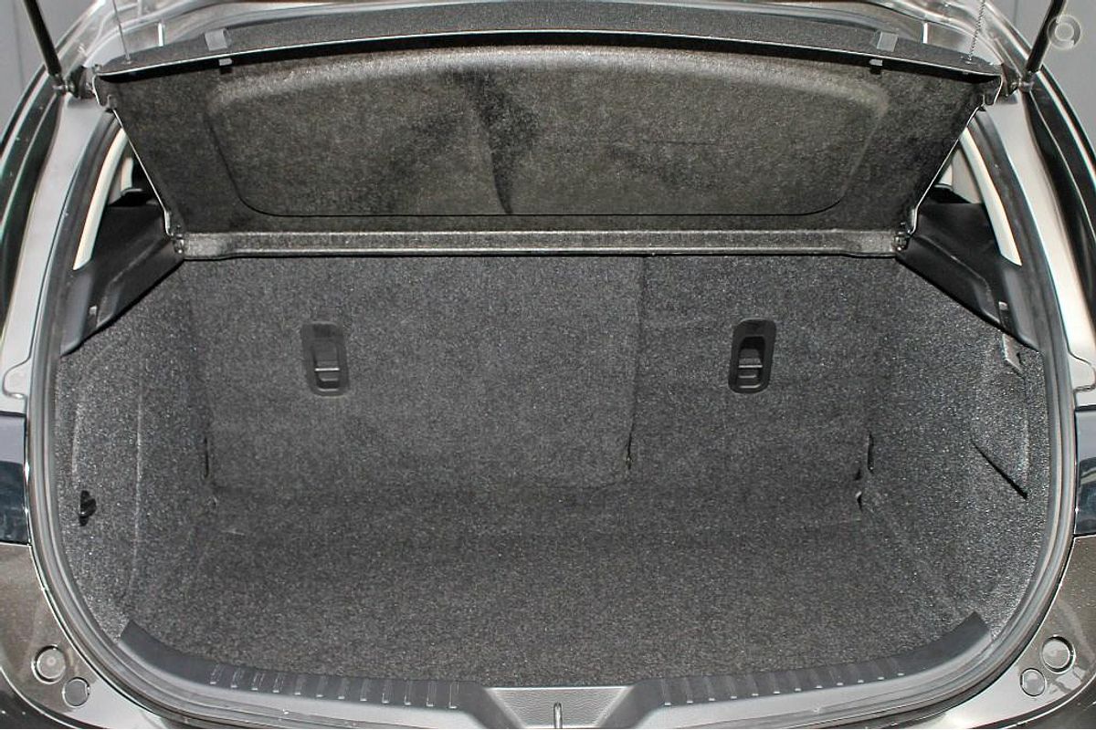 2013 Mazda 3 Neo BL Series 2