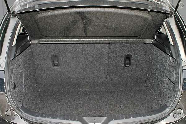 2013 Mazda 3 Neo BL Series 2