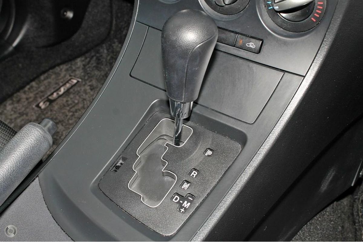 2013 Mazda 3 Neo BL Series 2