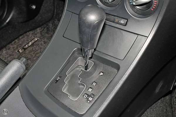 2013 Mazda 3 Neo BL Series 2