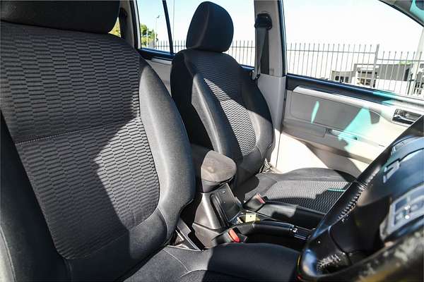 2011 Mitsubishi Challenger LS PB