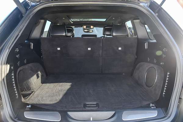 2018 Jeep Grand Cherokee Limited WK