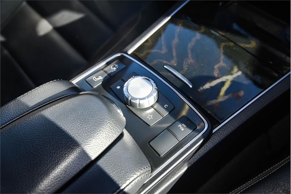 2014 Mercedes-Benz E-Class E250 A207