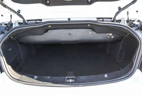 2014 Mercedes-Benz E-Class E250 A207