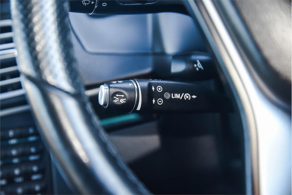2014 Mercedes-Benz E-Class E250 A207