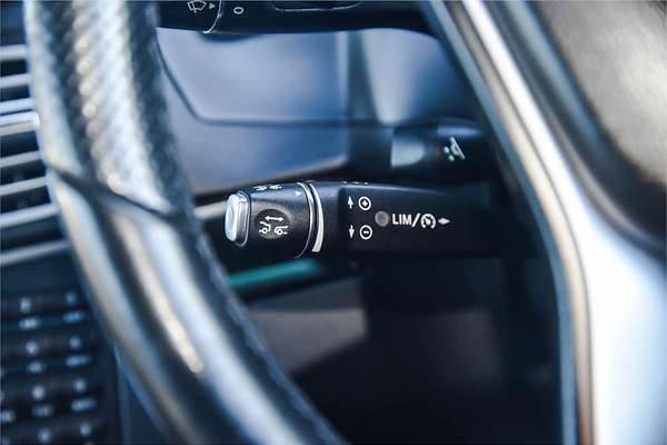 2014 Mercedes-Benz E-Class E250 A207