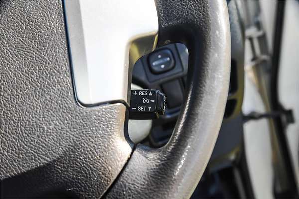 2018 Toyota Hiace KDH201R LWB