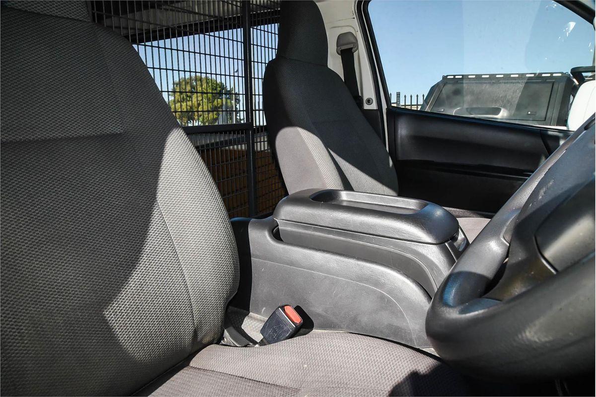 2018 Toyota Hiace KDH201R LWB