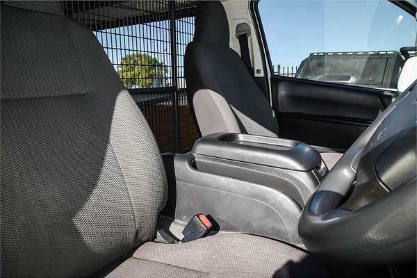 2018 Toyota Hiace KDH201R LWB