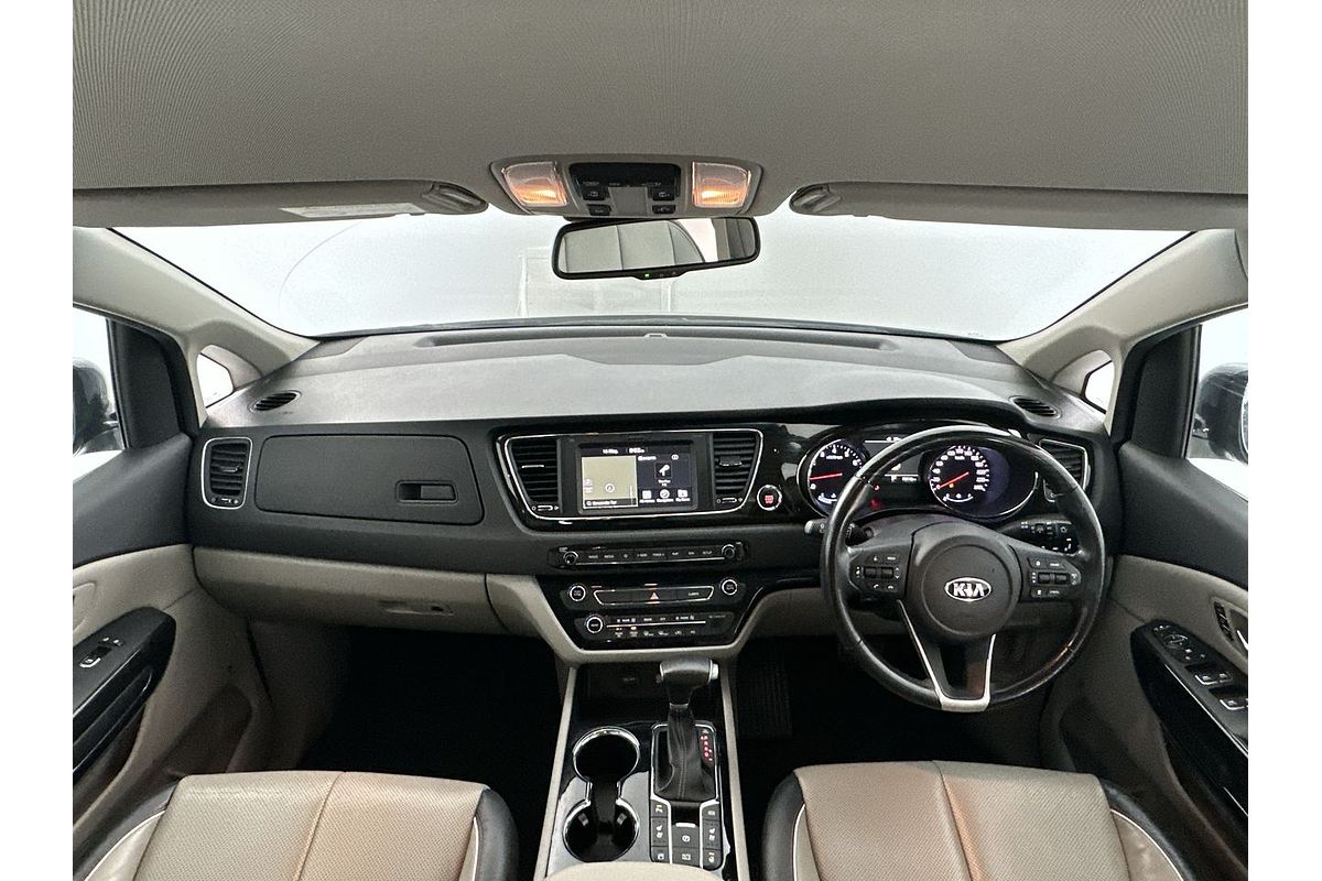2020 Kia Carnival Platinum YP
