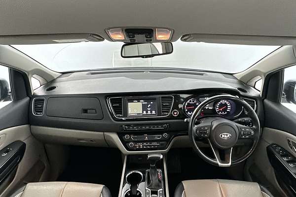 2020 Kia Carnival Platinum YP