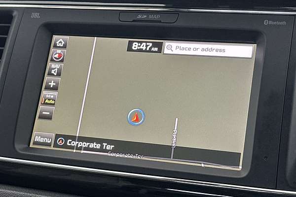 2020 Kia Carnival Platinum YP