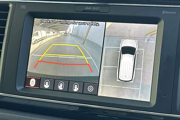 2020 Kia Carnival Platinum YP