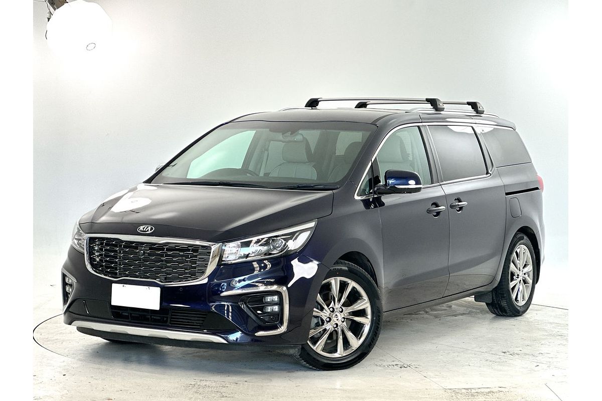 2020 Kia Carnival Platinum YP