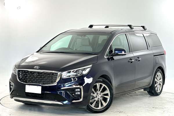 2020 Kia Carnival Platinum YP
