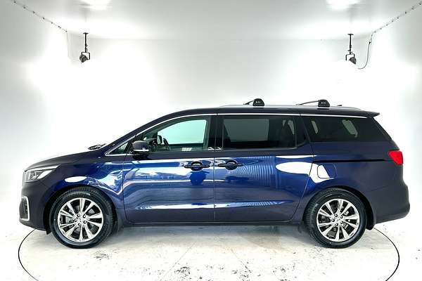2020 Kia Carnival Platinum YP