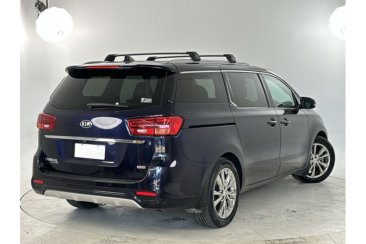 2020 Kia Carnival Platinum YP