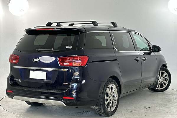 2020 Kia Carnival Platinum YP