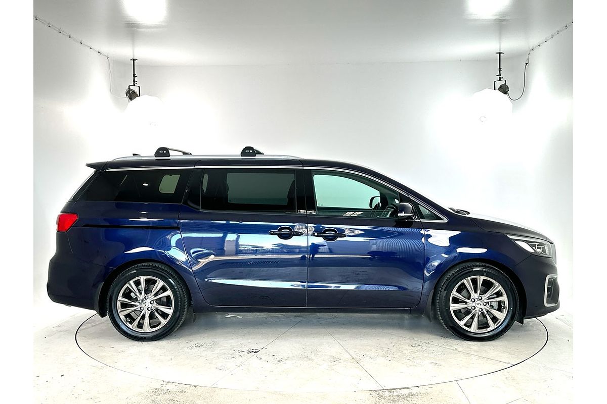 2020 Kia Carnival Platinum YP