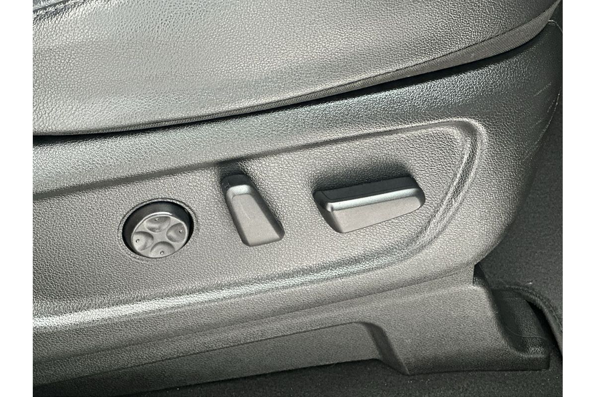 2020 Kia Carnival Platinum YP