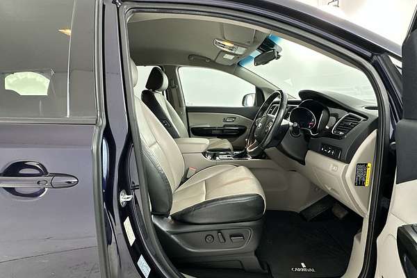 2020 Kia Carnival Platinum YP