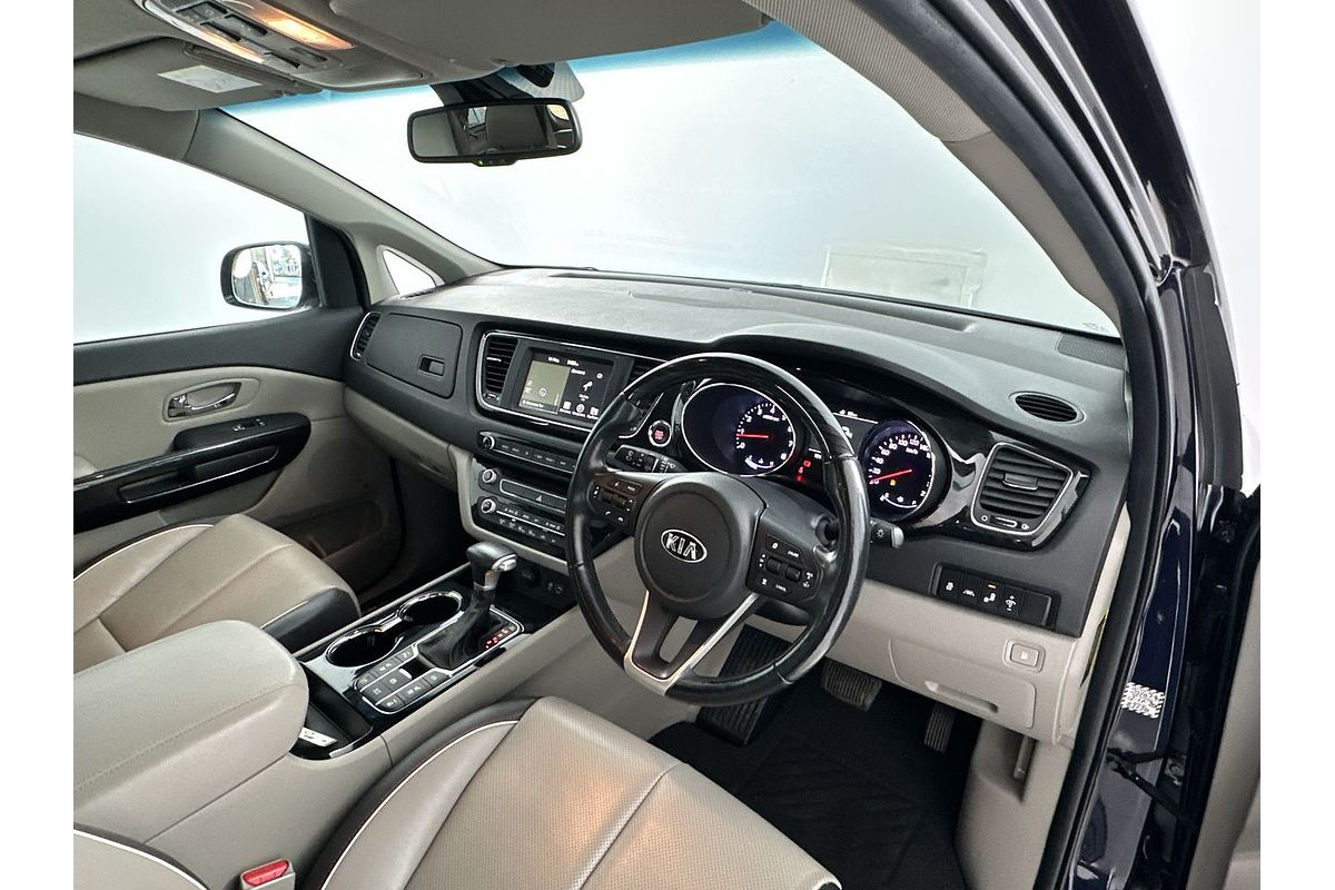 2020 Kia Carnival Platinum YP