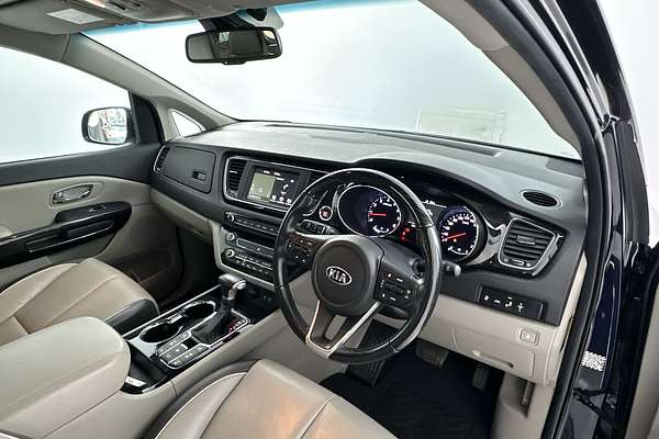 2020 Kia Carnival Platinum YP