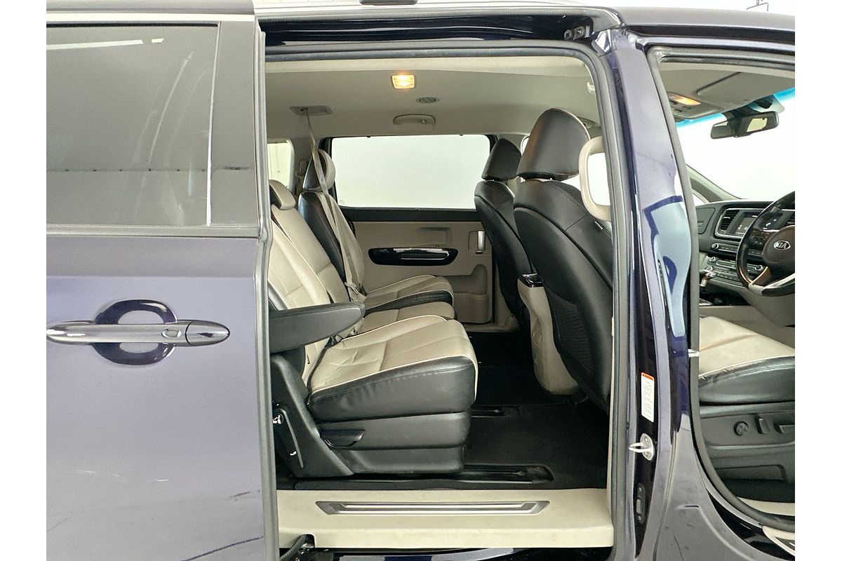 2020 Kia Carnival Platinum YP