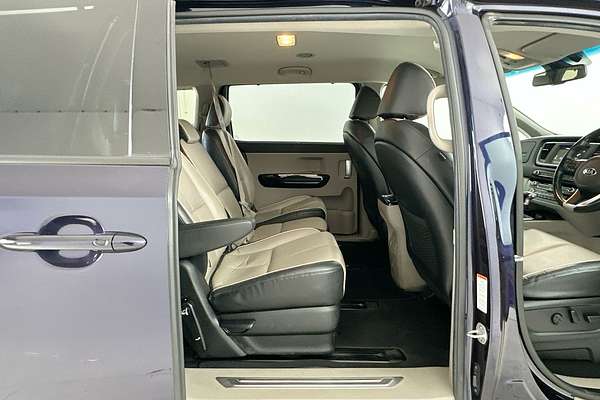 2020 Kia Carnival Platinum YP