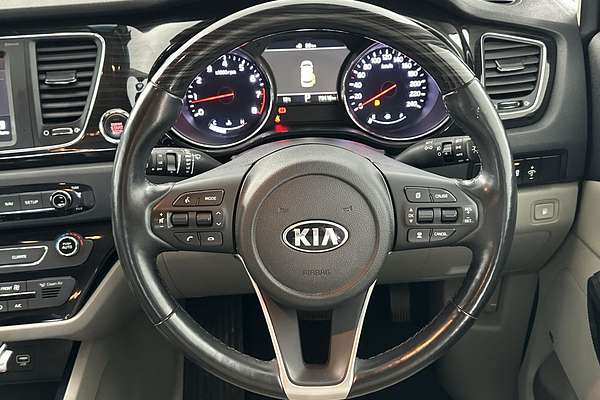 2020 Kia Carnival Platinum YP