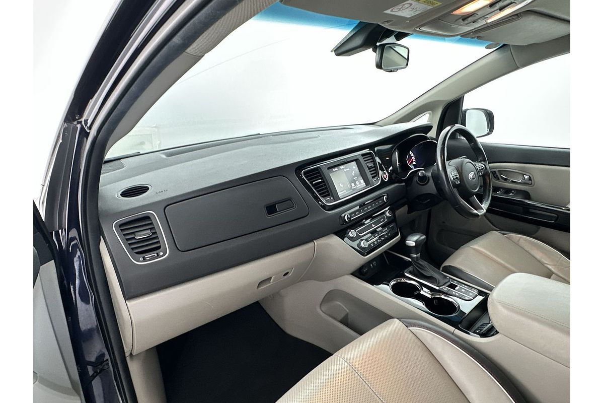 2020 Kia Carnival Platinum YP