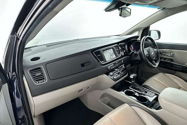 2020 Kia Carnival Platinum YP