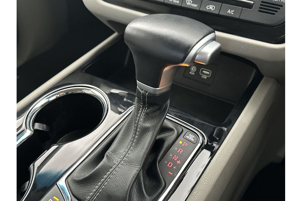 2020 Kia Carnival Platinum YP