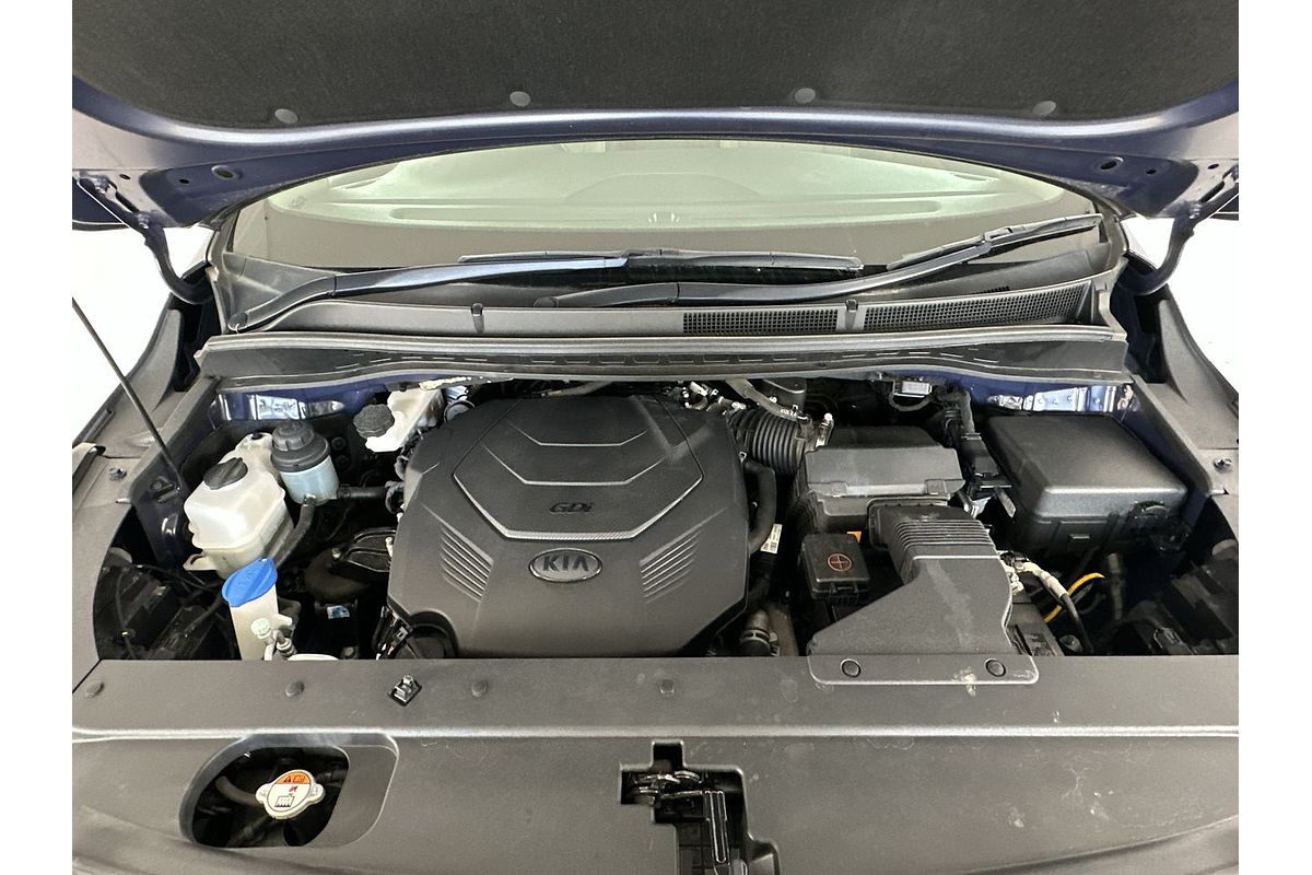 2020 Kia Carnival Platinum YP