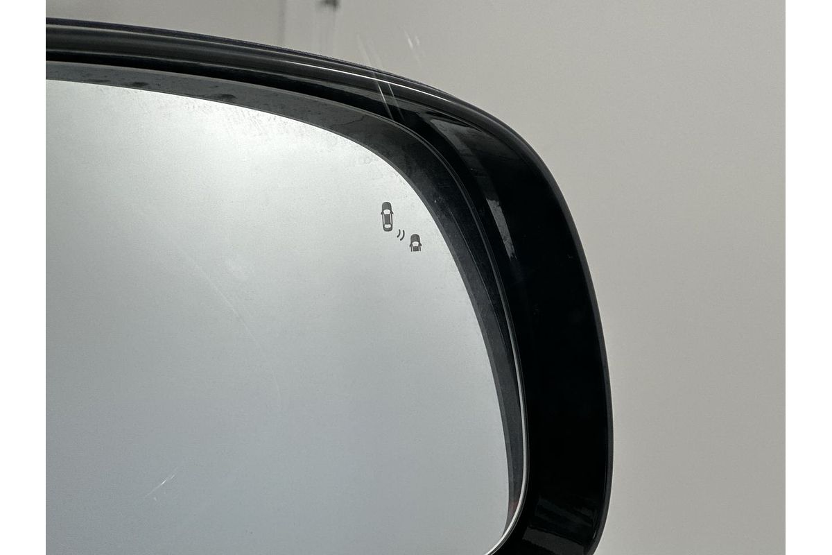 2020 Kia Carnival Platinum YP