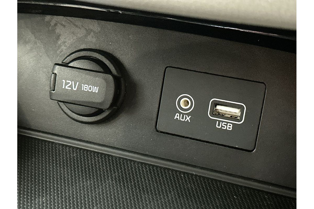 2020 Kia Carnival Platinum YP