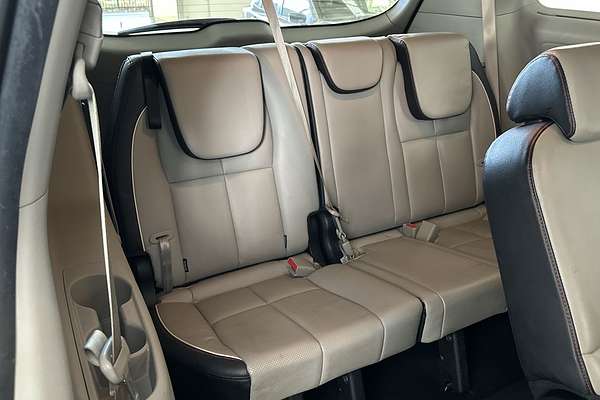 2020 Kia Carnival Platinum YP
