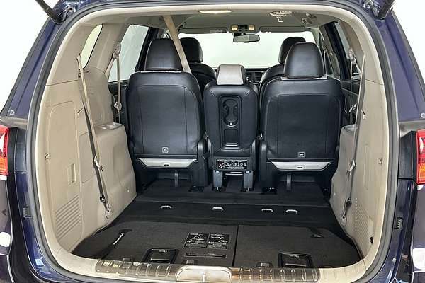 2020 Kia Carnival Platinum YP