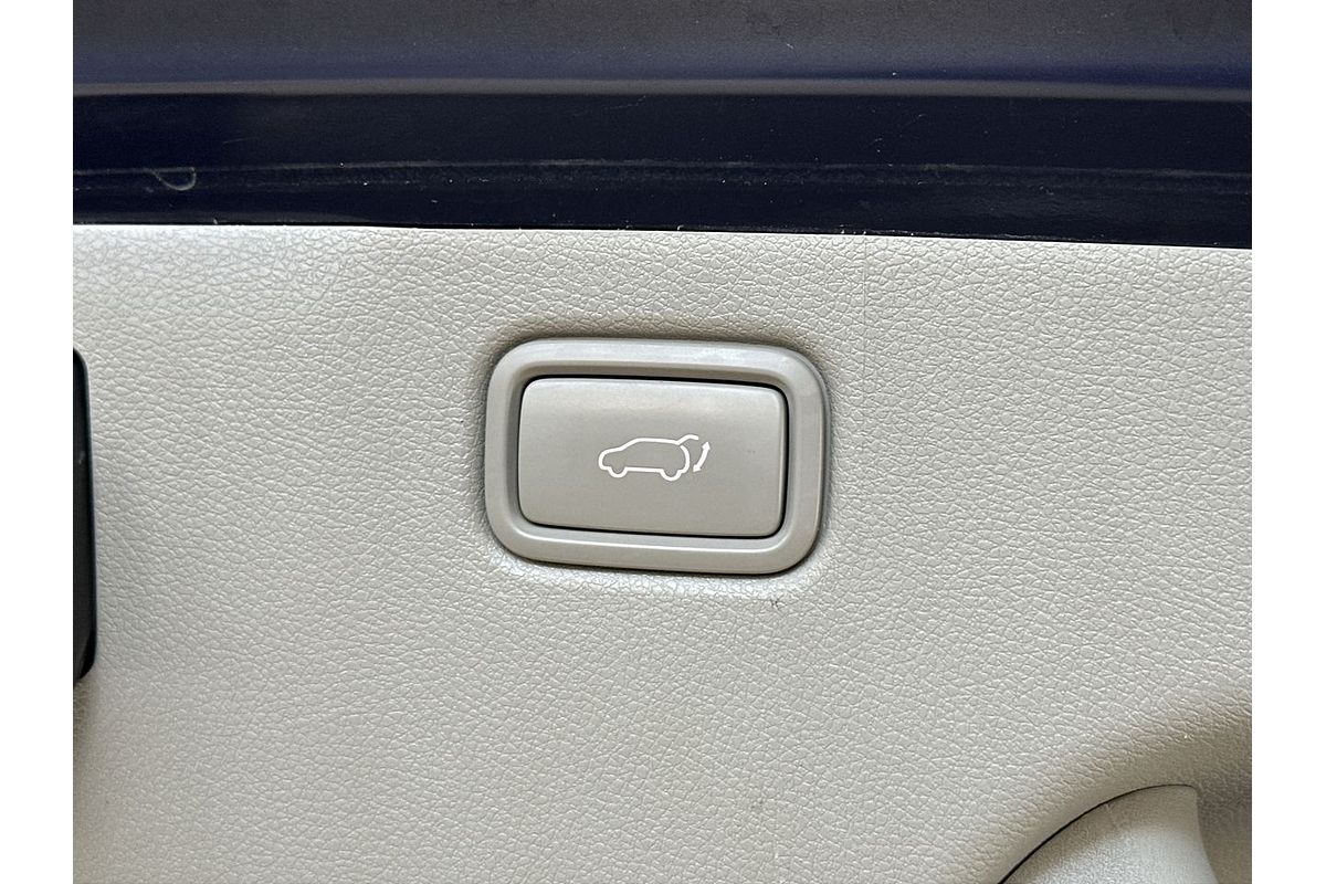 2020 Kia Carnival Platinum YP