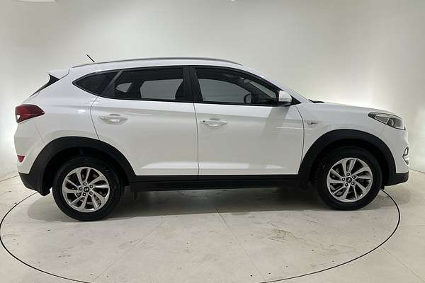 2017 Hyundai Tucson Active TLe