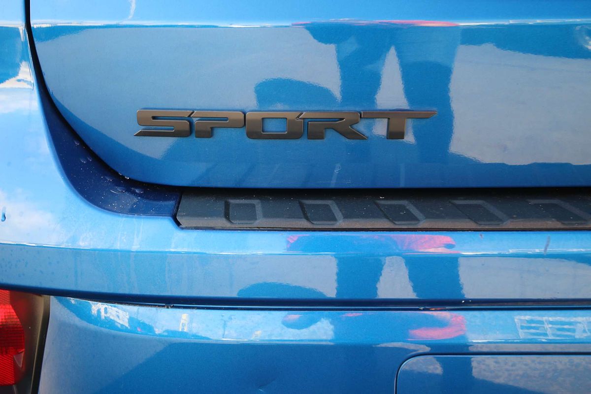 2024 Ford Everest Sport 2.0L