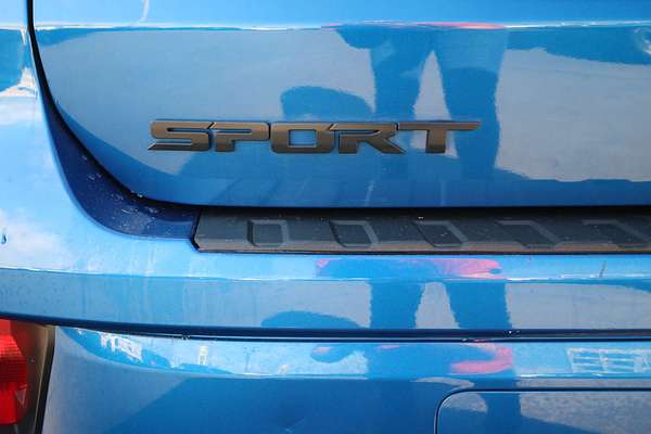 2024 Ford Everest Sport 2.0L